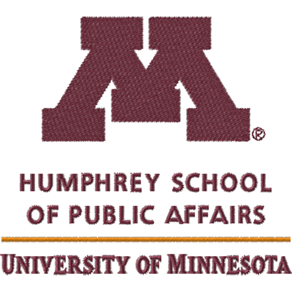 Lands' End Humphrey School of Public Affairs Women's Banded Cotton Mesh